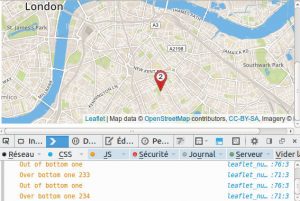 Bug leaflet_numered_markers.js et les évènements mouseover et mouseout