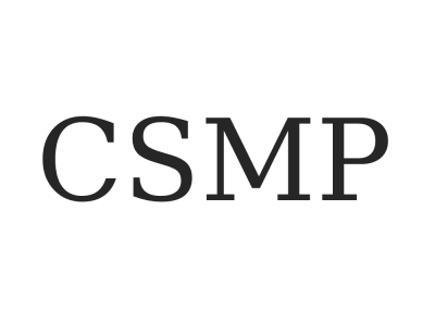CSMP, calculs géographiques de distances piétonnes