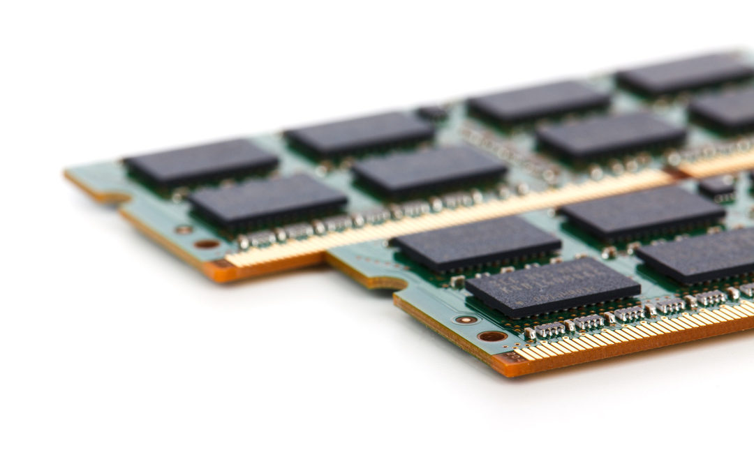 Connaître et mesurer les performances de la mémoire RAM avec Linux