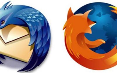 Installer Firefox Quantum à jour sous Debian 9 avec ouverture des liens Thunderbird