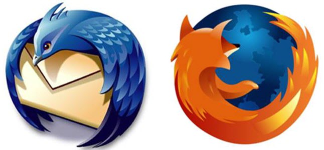 Installer Firefox Quantum à jour sous Debian 9 avec ouverture des liens Thunderbird