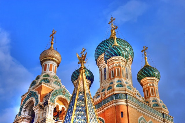 La mesure anti-spams Russes par excellence
