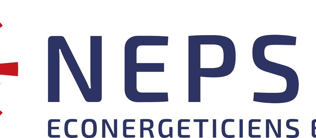 Sites internet, hébergement et infogérance pour NEPSEN